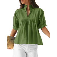Olive Green