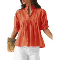Orange Red