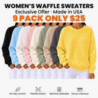 🔥🔥9-PACK $25(9 colors)