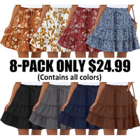 ⭐8 PACK B (Best Seller)