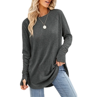 Charcoal Gray