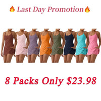 🔥8 PACKS ONLY $23.98 (Set B)