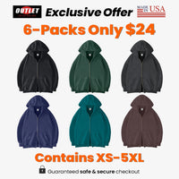 6 PACKS ONLY $24 A