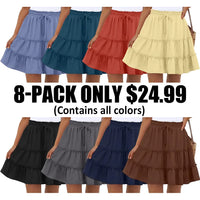 ⭐8 PACK A (Best Seller)