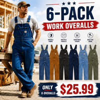🔥6 PACK $25.99 (All 6 Colors)