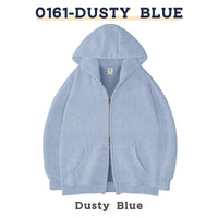 Dusty Blue 0161