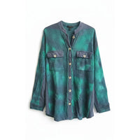 Tiedye Green