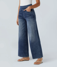 Royal Blue Denim
