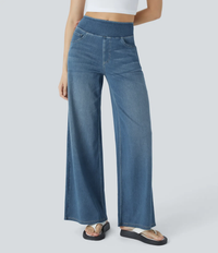 Mayan Blue Denim