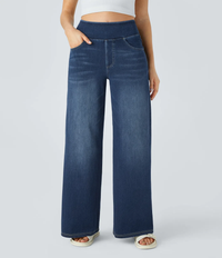 Frost Blue Denim